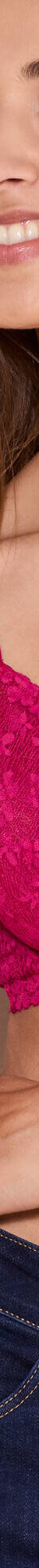 Soutien-gorge tout en dentelle forme minimiseur avec armatures  - lot de 2 (cerise + jaune) Soutien-gorge tout en dentelle forme minimiseur avec armatures  - lot de 2 (cerise + jaune)